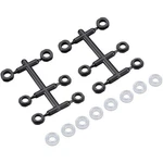 Team Associated 91495 V2 X-ring Rebuild 12MM New. Price: $17.61.
