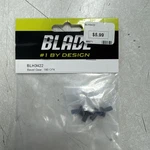 Blade BLH3422 = Bevel Gear (4) : 180 Cfx (new). Price: $8.00.