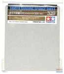 TAM87163 Tamiya Sanding Sponge Sheet - 320 New. Price: $11.88.