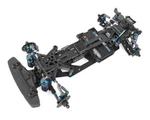 Team Associated DC10 1/10 Electric Rwd Drift Car Kit ASC30134 New. Price: $299.99.