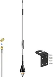 Bingfu 4G Lte 7DBI Rp-sma Male Antenna Outdoor Fixed Bracket Wall Mount New. Price: $26.52.