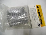 Hpi 103807 Blitz Racing Springs Steel Gray (8) New. Price: $13.50.
