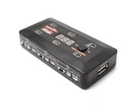 Ultra Power Technology - UPS6 25W 1S X Compact Dc Charger New. Price: $34.99.