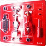 Ferrari 248 F1 2006 #6 Felipe Massa Collection Kyosho 1:64 Pre F2007 Nib New. Price: $31.99.