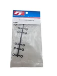 Factory Team Associated 12MM X-ring Rebuild V2 #91495 New. Price: $12.00.