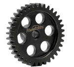 Powerhobby Hardened Steel 34T 5MM Pinion Gear Speed Run / Drag Racing New. Price: $15.95.