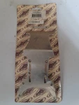 Vintage Hardcore Racing Losi Lst Rear Titanium Skid Plate HRC15044 Rare Htf Nos! New. Price: $120.00.