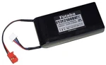 Futaba Life Battery 6.6V 2100MAH 18SZ - FUTUBA0135 New. Price: $96.14.
