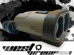 Wp Sig Sauer Zulu 6 Hdx Mount (center Battery) New. Price: $45.00.