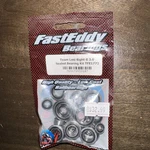 Fasteddy Bearings Sealed Kit-team Los 8IGHT-E 3.0 TFE1772 Electric New. Price: $19.99.