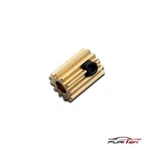 Furitek 15T 0.5M Brass Pinion For 2204 Motors New. Price: $9.99.
