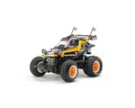 Tamiya WR02CB Comical Hornet 1/10 Off-road 2WD Buggy Kit TAM58666 New. Price: $171.50.