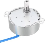 Uxcell Synchronous Motor Ac 100-127V 5-6RMP 50-60HZ 4W Double Flat Shaft... New. Price: $20.49.