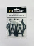 Helion Rear Lower Suspension Arm Setpart#: HLNA1006 New. Price: $10.99.