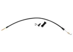 Traxxas 8284 Rear T-lock Cable, TRX-4/TRX-6 New. Price: $14.99.