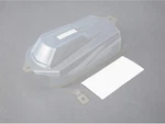 Cab Forward Body Set Clear 8E 3.0 TLR340002 Electric Car/truck Option Parts New. Price: $65.70.
