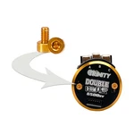 Trinity/epic Aluminum Timing Screws Non-magnetic TEP2115 New. Price: $20.98.
