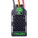 Castle Creations Talon 120HV Esc 120AMP 12S Max Heavy Duty Bec CSE010013100 New. Price: $249.99.