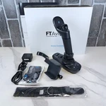 Ft Aviator Drone Controller Wireless Single-handed For Dji Parrot Yuneec Used. Price: $99.99.