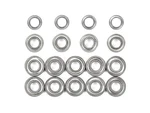 Tamiya Hop-up Options NO.2092 OP.2092 DT-04 Full Bearing Set 22092 New. Price: $23.97.