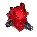 Arrma Kraton 6S Exb Differential Aluminum Case Gearbox GP4 Gears F/r /blx New. Price: $135.99.