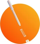 Window Screen Plunger Latches With White Caps, 10 Pack, 5/32" X 1-1/2", Metal... New. Price: $13.11.