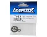 Traxxas 7683 La Ring Gear Differential/pinion New. Price: $8.49.