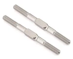 Team Associated 3X38MM Turnbuckles (2) ASC6266 New. Price: $7.99.