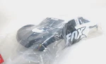 Traxxas 6849 1/10 Fox Edition Short Course Painted Body Sealed New. Price: $49.99.