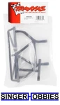 Traxxas Bumper Rear Mount Black New In Package TRA5836 TRA1. Price: $11.74.