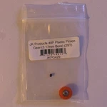 Products Tooth Plastic Pinion Gear (3.17MM Bore) (48 Pitch) JKPG429 New. Price: $11.04.
