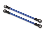 Traxxas 8145X Rear Lower Suspension Links, Blue (2) New. Price: $17.00.