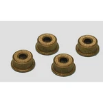 Speed Front Oilite Bushings RJS5457 Elec Car/truck Replacement Parts New. Price: $11.98.