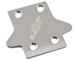 J&t Bearing Co. Mugen MBX8R Stainless Front Skid Plate JTB-JT10841-1 New. Price: $12.99.