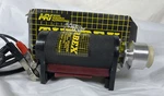 Mri Turbex 12 Volt D.c. Model Engine Starter Used. Price: $75.00.