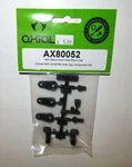 Axial Mini Servo Horn & Mount Set Works W/ AX30793 Dig #AX80052 Nip New. Price: $6.99.