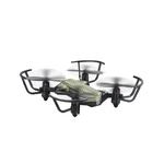 Voyage Aeronautics VA-2080 Compact Micro Drone With Led Head And Tail Lamps. Price: $32.46.