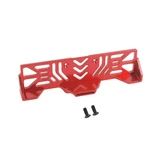 Rzxylrc Aluminum Alloy Battery Tray Mount For Axial SCX10 Iii AXI03007 1/10 R... New. Price: $32.99.