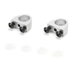 E-flite 60-120 Strut Ready Door Mount Pr EFLG506 Wheels Gear Retracts & Accys New. Price: $16.98.