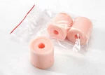 Traxxas Part 5262 Air And Pre-filter Inserts Foam Trx New. Price: $10.00.