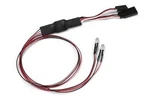 New Kyosho 97054-2R-B Led Light Unit (5MM/2 BULBS/L=400/RED). Price: $15.43.