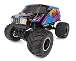 Team Associated MT12 Monster Van 4WD Rtr Electric Truck ASC40008C New. Price: $219.99.
