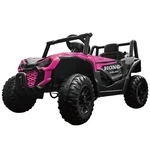 12V Kids Ride Utv Electric Power Wheels Toy Quad Car With Remote Control Led New. Price: $109.99.