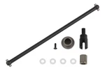 Team Associated - SR7 Outdrive Shaft, Dogbone, And Pinion Set New. Price: $33.99.