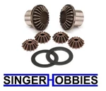 Traxxas 7782 Differential Gear Set (output/spider) 16X23.5X.5MM Tw X-maxx TRA1 New. Price: $20.00.