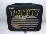 Vintage Team Trinity Motor Caring Case Bag Hauler Look Closely At Photos Used. Price: $19.95.