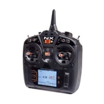 Spektrum SPMR8210 NX8+ 20 Channel Rc Remote Control Transmitter Only Version New. Price: $399.99.