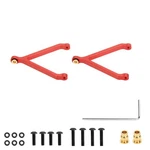Rcawd C3028 Chassis Links Alloy Y-link Linkage For 1/24 Fms FCX24 Power Wagon New. Price: $18.99.
