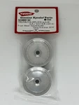 Kyosho SCH001SC Front Wheel Satin New. Price: $14.99.