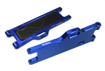 Machined Front Suspension Arms For Arrma 1/10 Kraton 4X4 4S V2 Blx ARA330711 New. Price: $45.99.